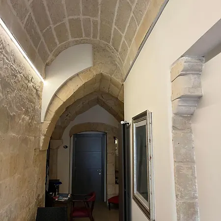 Gæstehus La Monaca Salentina Lecce