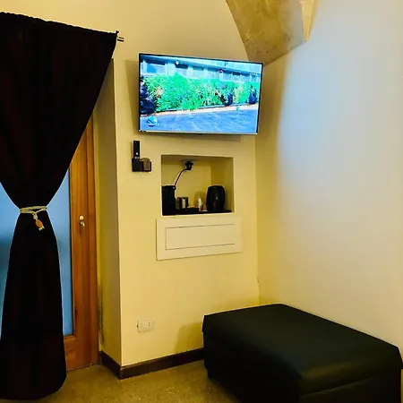 بيت ضيافة La Monaca Salentina