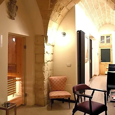 La Monaca Salentina