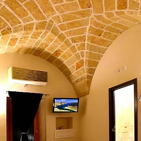 La Monaca Salentina 4* Lecce