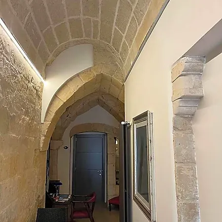 Pensjonat La Monaca Salentina Lecce