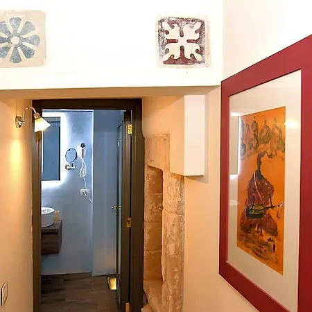 Pensjonat La Monaca Salentina Lecce