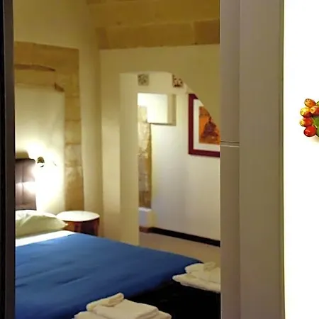 Pensionat La Monaca Salentina 4*