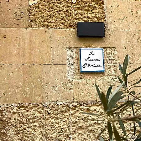 Pensionat La Monaca Salentina