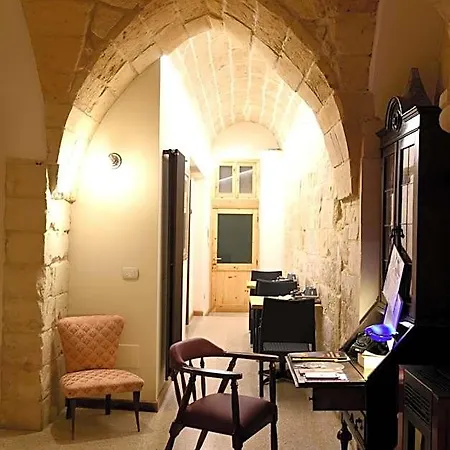 La Monaca Salentina Lecce