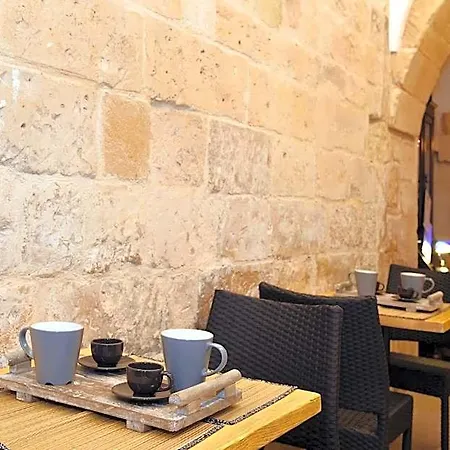 La Monaca Salentina Lecce