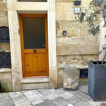 La Monaca Salentina