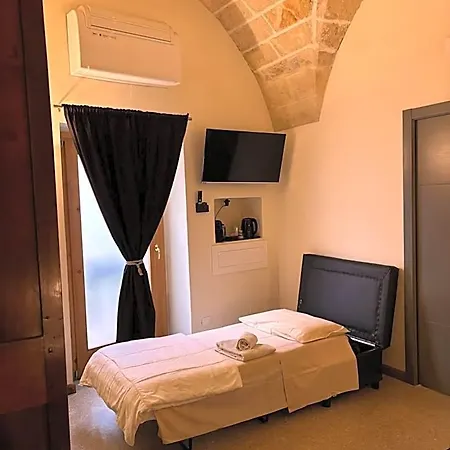 La Monaca Salentina Pensionat 4*