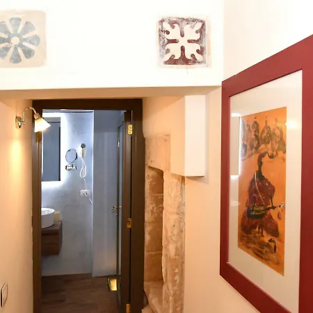 La Monaca Salentina