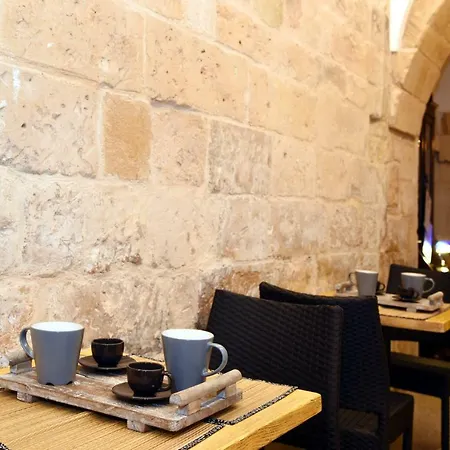 بيت ضيافة La Monaca Salentina 4*