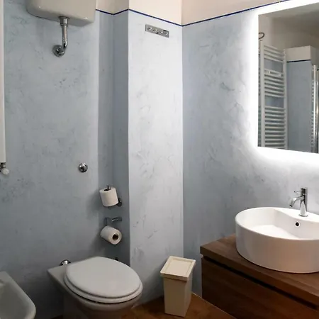 بيت ضيافة La Monaca Salentina ليتشي